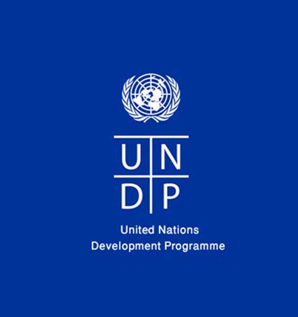 United Nations Development  program.