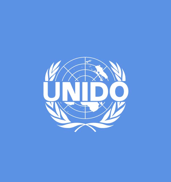 United Nations Industrial Development Organization.